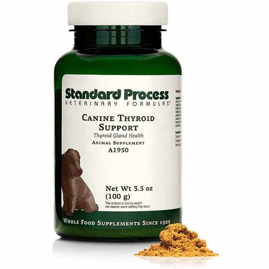 Canine Thyroid Support, SP